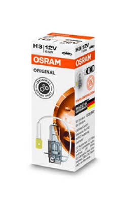 Żarówka OSRAM 64151