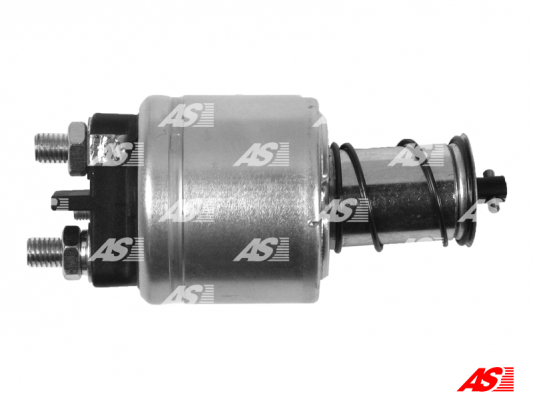 Elektromagnes rozrusznika AS-PL SS3016