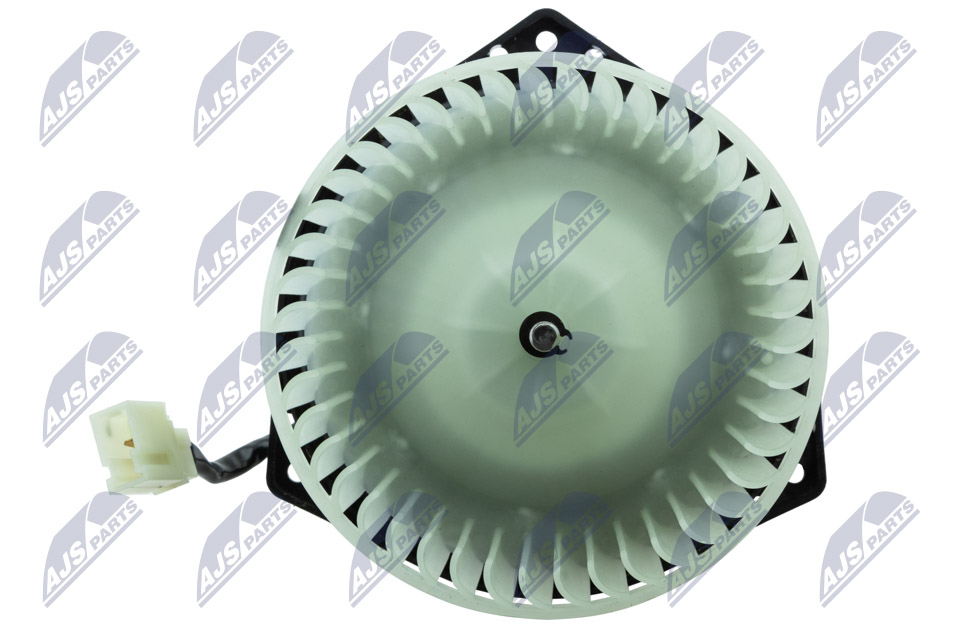Wentylator wewnętrzny NTY EWN-SU-001