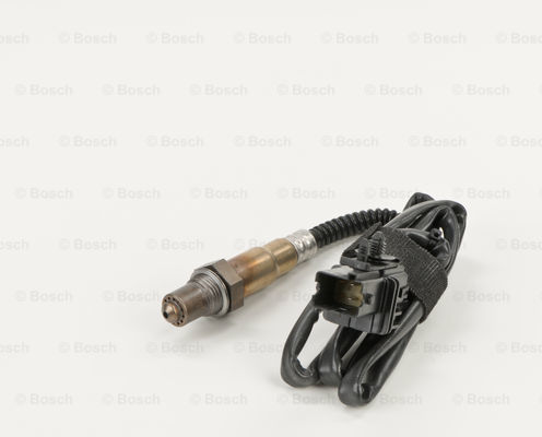 Sonda lambda BOSCH 0 258 007 136