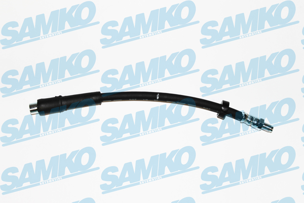 Przewód hamulcowy elastyczny SAMKO 6T47249
