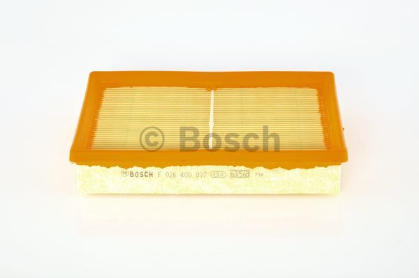 Filtr powietrza BOSCH F 026 400 037