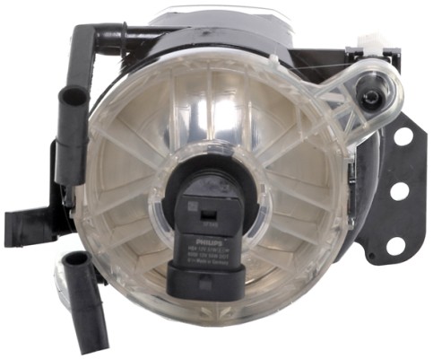 Lampa przeciwmgielna przednia HELLA 1N0 354 991-021