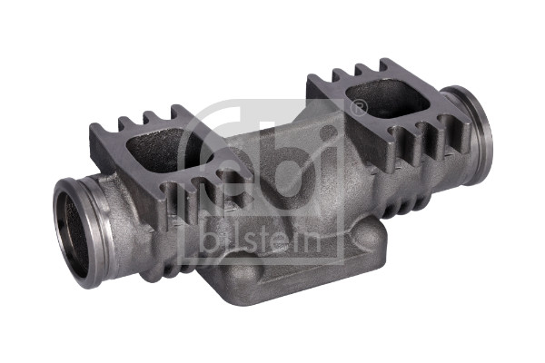 Kolektor, układ wydechowy FEBI BILSTEIN 185275