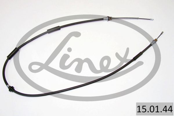 Linka hamulca ręcznego LINEX 15.01.44