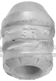 Dystans gumowy 3RG 45752