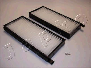 Filtr kabinowy JAPKO 21S04