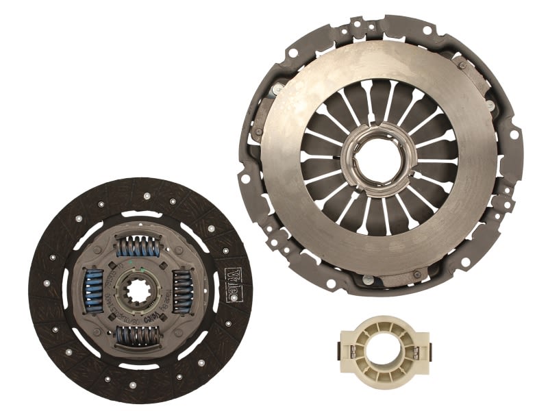 Zestaw sprzęgła VALEO 801409