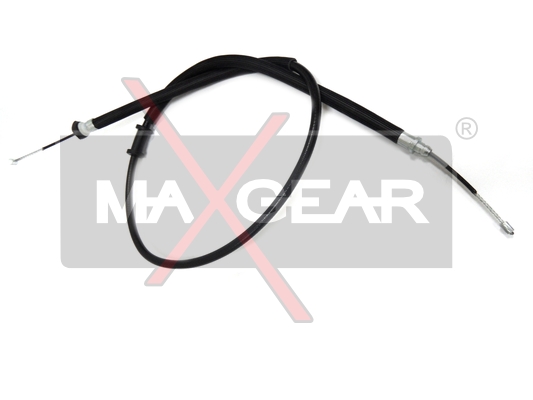 Linka hamulca ręcznego MAXGEAR 32-0085