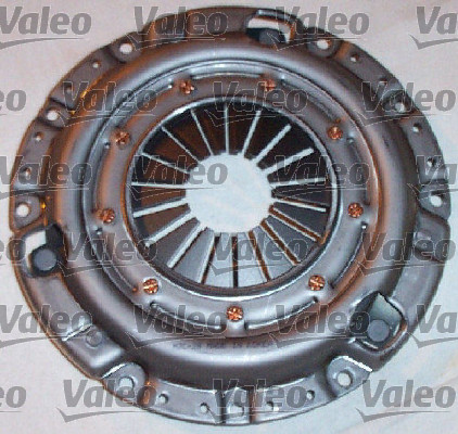 Zestaw sprzęgła VALEO 801474