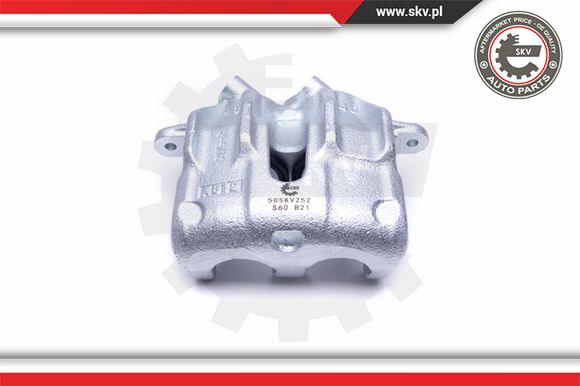Zacisk hamulca ESEN SKV 50SKV252