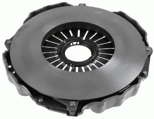 Tarcza dociskowa sprzęgła SACHS 3482 083 032