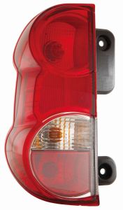 Lampa tylna zespolona ABAKUS 115-1934L-LD-UE