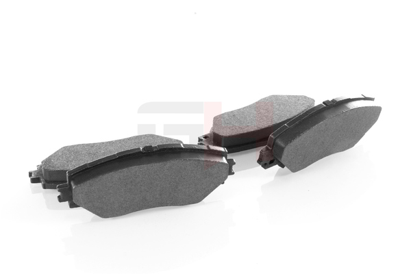 Klocki hamulcowe GH GH-414577