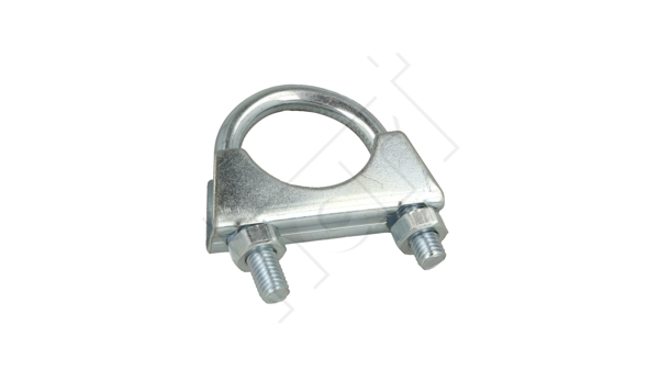 Obejma układu wydechowego HART 471 540