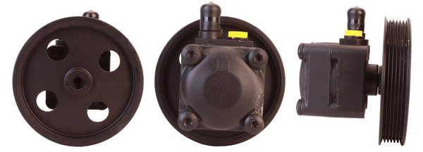 Pompa wspomagania DRI 715520172