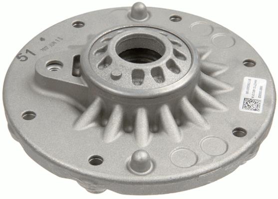 Mocowanie amortyzatora teleskopowego SACHS 803 162