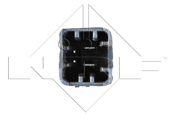 Wentylator wnętrza NRF 34010