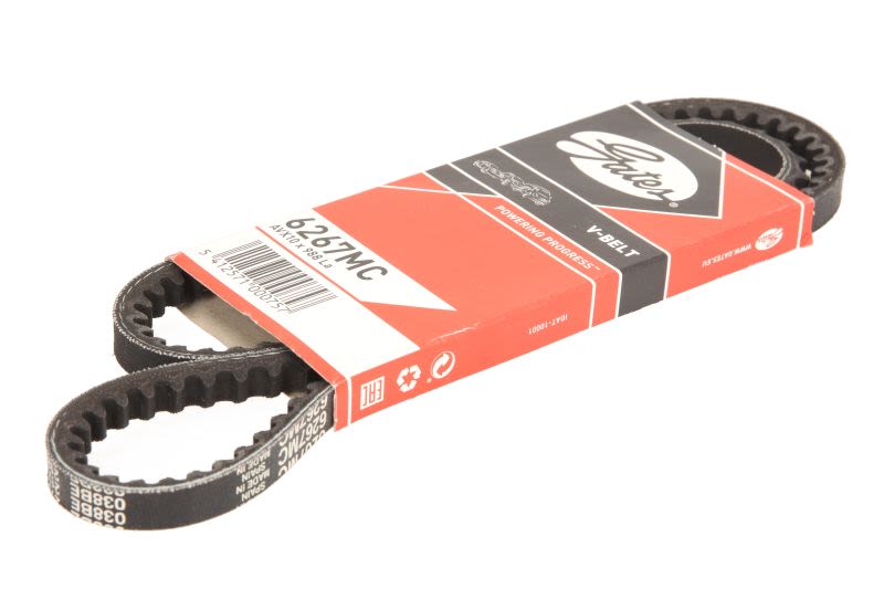 Pasek klinowy GATES 6267MC