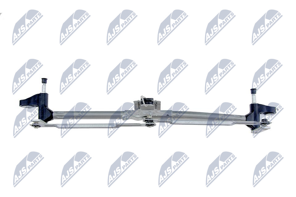 Mechanizm wycieraczek NTY EMW-FT-004