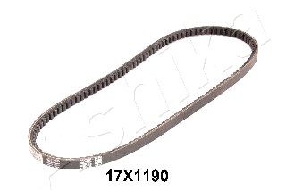 Pasek klinowy ASHIKA 109-17X1190