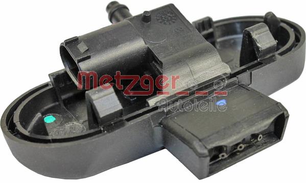 Dysza spryskiwacza METZGER 2220803