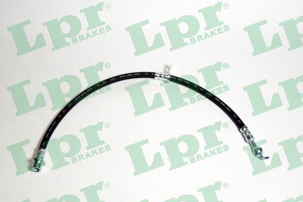 Przewód hamulcowy elastyczny LPR 6T47431