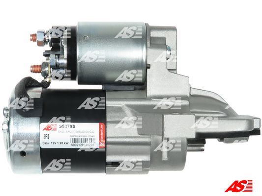 Rozrusznik AS-PL S5379S