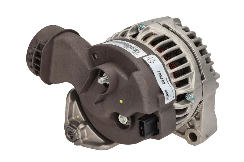Alternator VALEO 437367