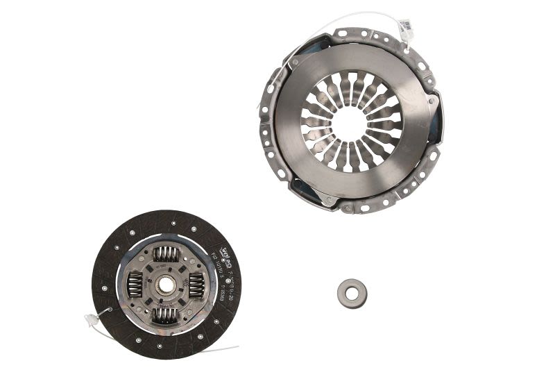 Zestaw sprzęgła VALEO 832227