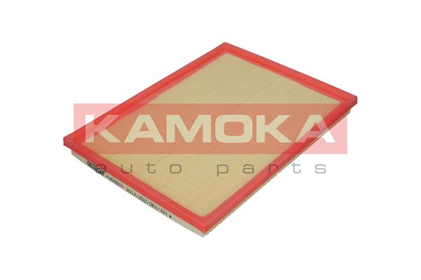 Filtr powietrza KAMOKA F200501