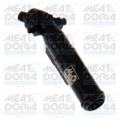 Dysza spryskiwacza, czyszczenie świateł przednich MEAT & DORIA 209256