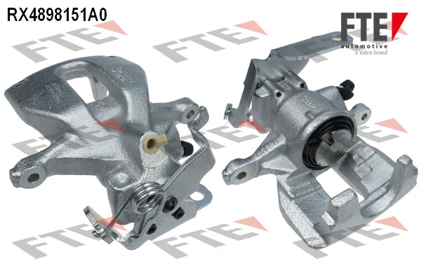 Zacisk hamulca FTE 9291328