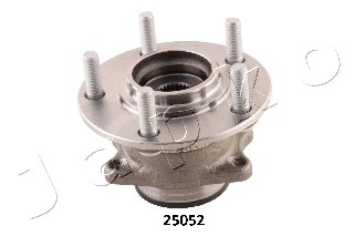 Piasta koła JAPKO 425052