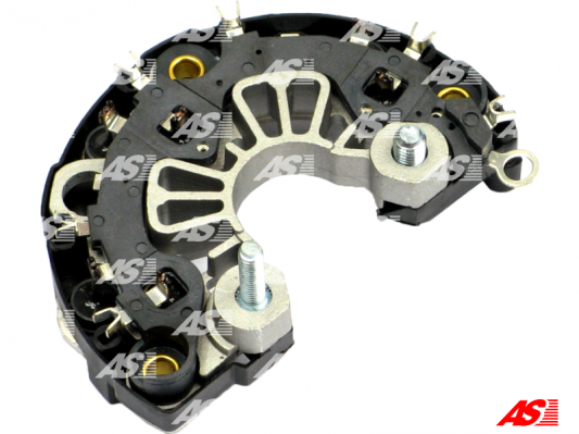 Mostek prostowniczy alternatora AS-PL ARC0104