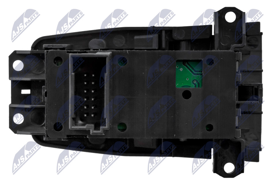 Wał napędowy NTY NPW-NS-160