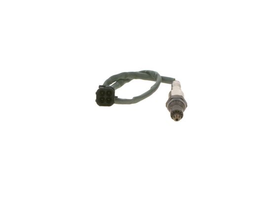 Sonda lambda BOSCH 0 258 030 00N