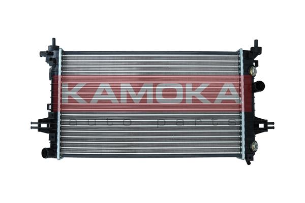 Chłodnica, układ chłodzenia silnika KAMOKA 7705140