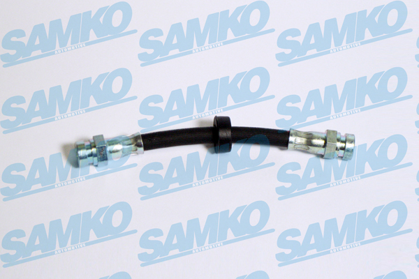 Przewód hamulcowy elastyczny SAMKO 6T46581