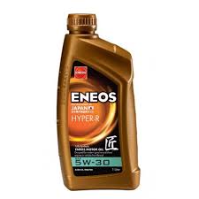 Olej silnikowy ENEOS 5W30HYPR11
