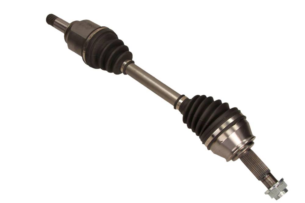 Półoś napędowa MAXGEAR 49-0832