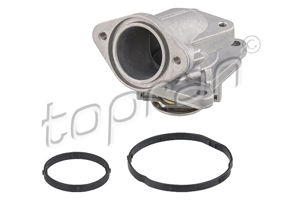 Termostat TOPRAN 408 437