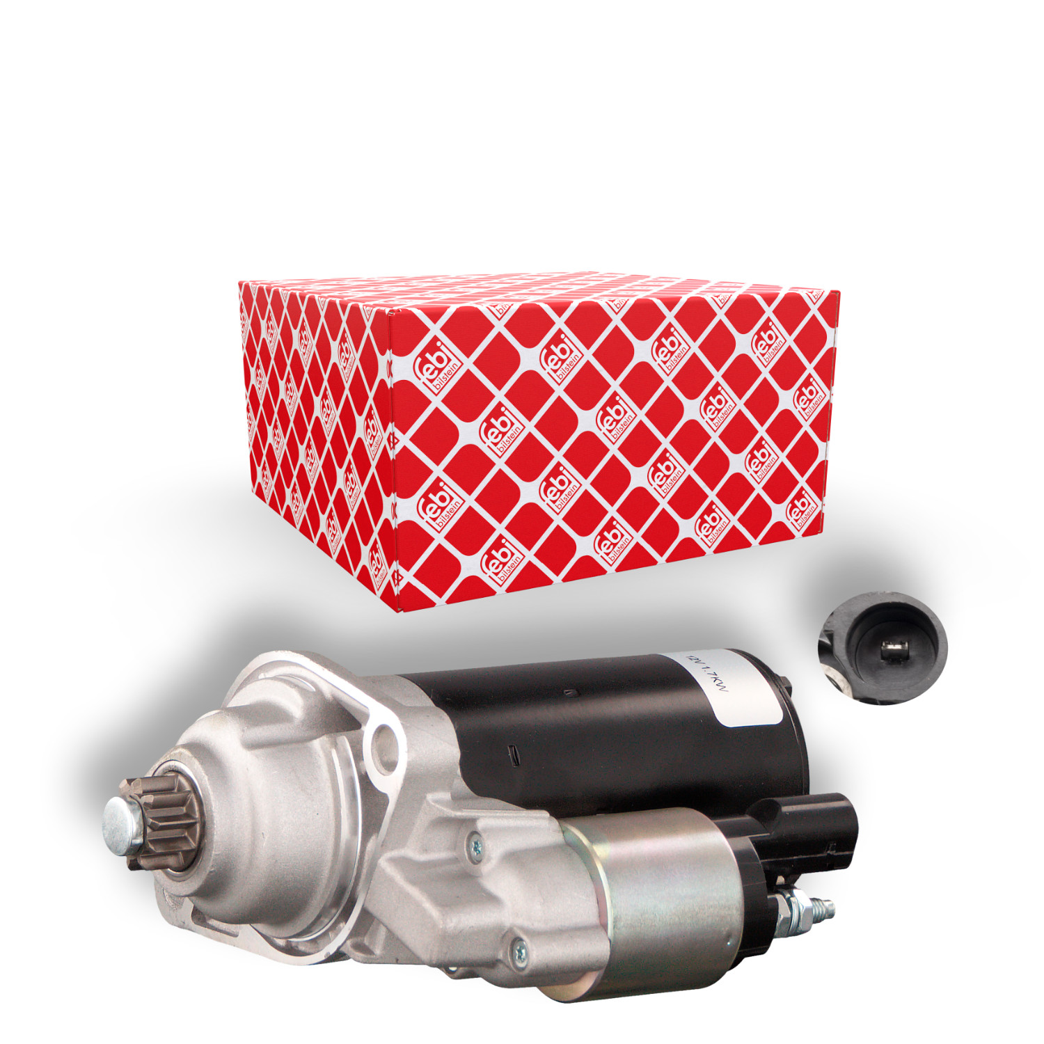 Rozrusznik FEBI BILSTEIN 101569