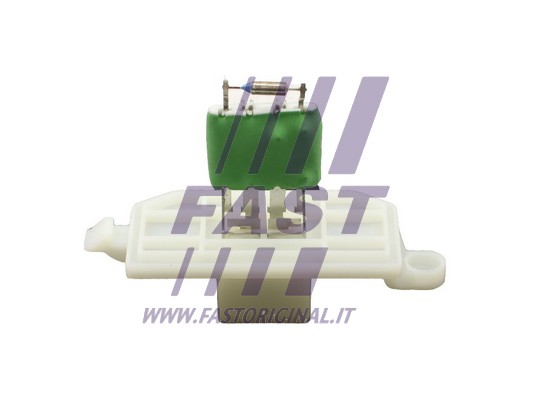 Opornik wentylatora FAST FT59124