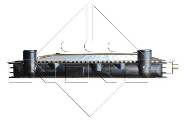 Chłodnica NRF 52035