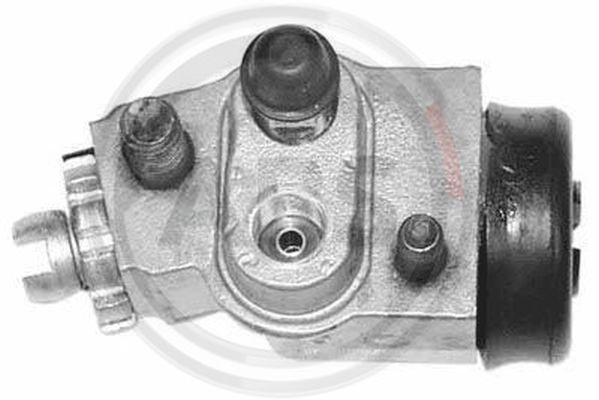 Cylinderek A.B.S. 72529