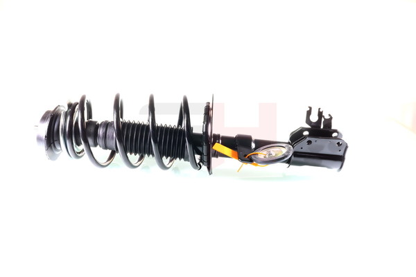 Amortyzator teleskopowy GH GH-352344C01