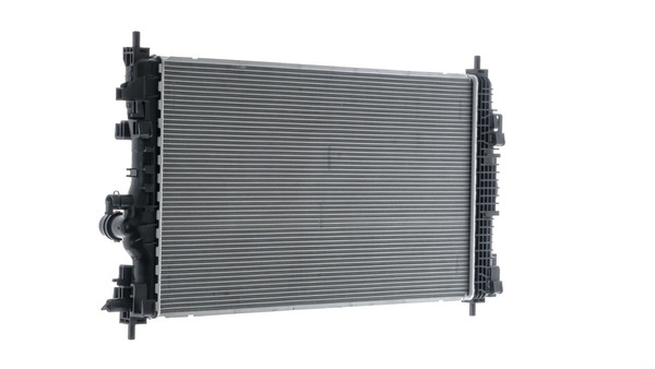 Chłodnica, układ chłodzenia silnika MAHLE CR 2591 000P
