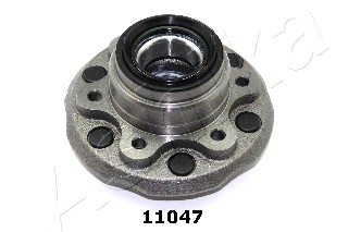 Piasta koła ASHIKA 44-11047