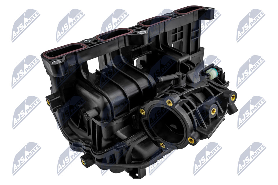 Moduł rury wlotowej NTY BKS-HY-501